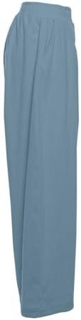 Chic-Low-Waist-Drawstring-friend-Pants