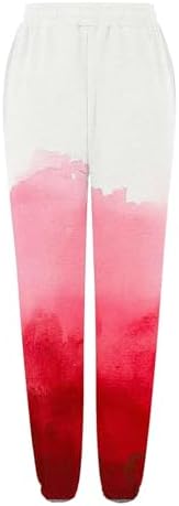 Relaxing Plus-Size Joggers for Women Fall