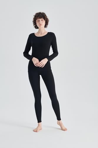 Simply Perfect Thermal Pajamas for Womens Autumn Winter