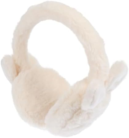 Ewarm Earmuffs for Women - Soft and Comfortable for Winter