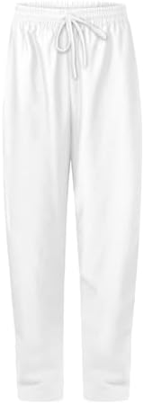 MidelXP Baggy Wide Leg Fleece Joggers