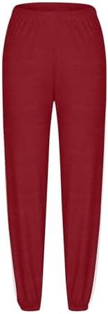 TANGNADE Womens Wide-Leg Lounge Pants
