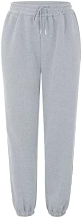 Versatile Plus Size Sweatpants for Women