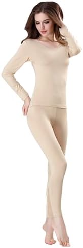 Warm n Cozy Thermal Underwear