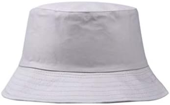 Mens Unisex Fashion Bucket Hat