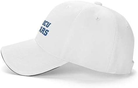 Adjustable Ocu University Baseball Cap100 stylish for Men Women