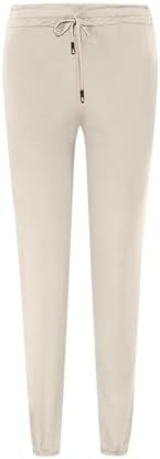 2024 Wide Leg Joggers Womens