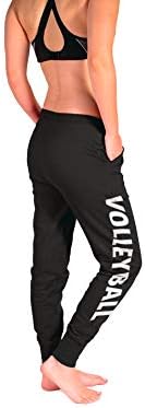 GIMMEDAT Volleyball Soft Joggers