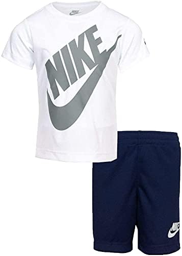 Nike Boys Set Little Kids Adventure-Inspired Cool and Comfortable