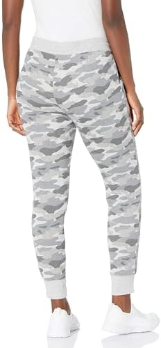 Amazon Essentials Womens Fleece Jogger Sweatpants