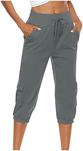 Durable Casual Pants for Women