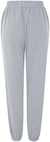 Versatile Plus Size Sweatpants for Women
