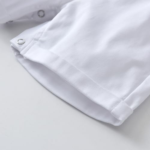 Boarnseorl Baby Boys Gentleman Outfit Set