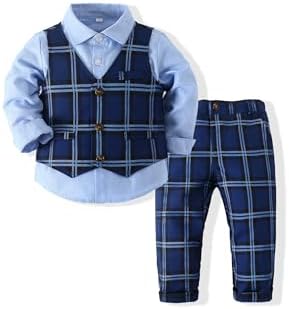 Stylish Baby Boys suit set Comfortable for all occasions
