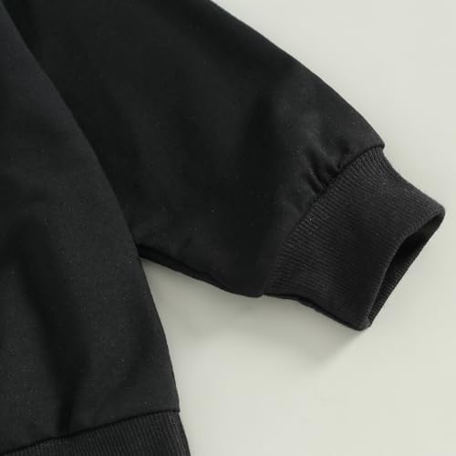 Baorji Toddler Boys Fall Outfit