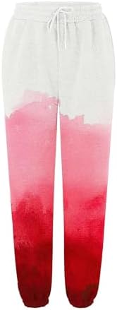 Relaxing Plus-Size Joggers for Women Fall