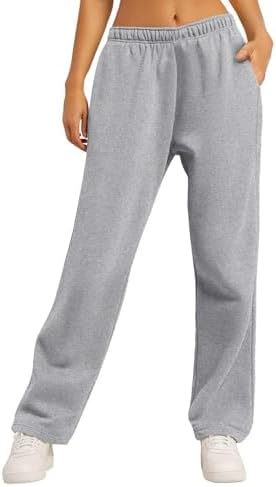 High-Rise Joggers for Women
