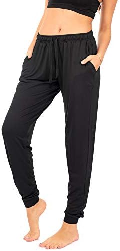 DEAR SPARKLE Jogger with Pockets