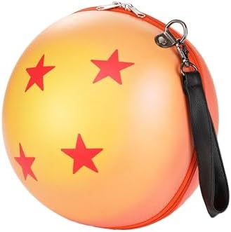 Dragon Ball Z Coin Purse Cosplay Accessory