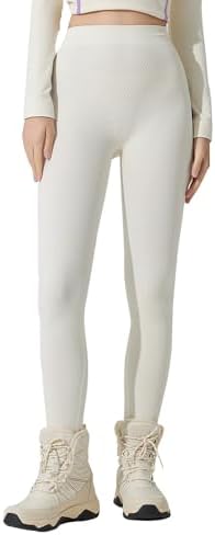 10-Piece Ski Base Layer Set for Women