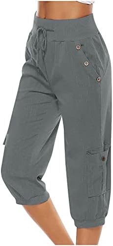 Durable Casual Pants for Women