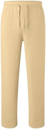 DSODAN Womens Cargo Sweatpants Wide Leg Fleece Y2K Pants for Women