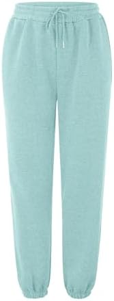 High Waist-Jogger Pants For Women