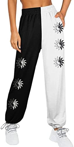 High-Quality Progressive Design Womens Grey Acti sweatpants
