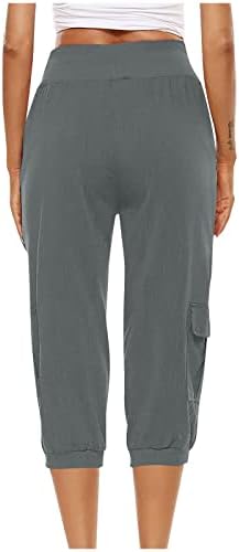 Durable Casual Pants for Women