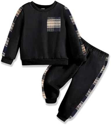 Baby Boy Clothes Set Soft Comfortable