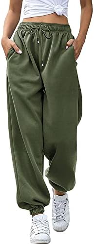 Trendy Yoga Pants for Women
