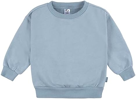 Gerber Boys Cozy 2-Piece Fleece Sweater Jogger Set