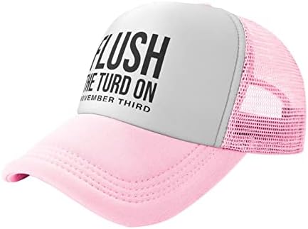 Adjustable Funny Baseball CapNovember Third