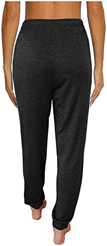 Festiveessential Baggy Womens Joggers With Drawstring