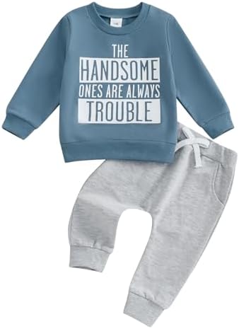 Sejardin Toddler Baby Male Winter Style