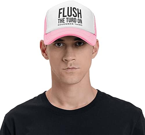 Adjustable Funny Baseball CapNovember Third