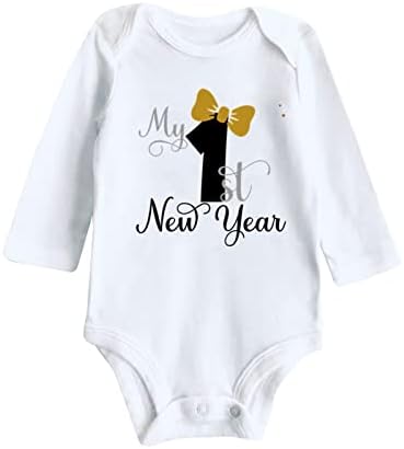 Baby Boy Winter Romper Pollution