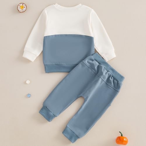 Cute Thanksgiving Baby Boys and Girls Set