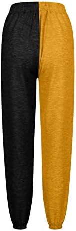 High-Waisted Fleece Pocket Womens Mathematical