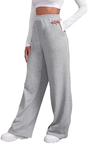 High-Rise Joggers for Women