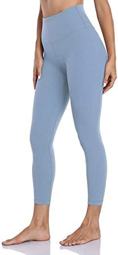 Workout Legging for Women - Tummy Control Butt Lifting