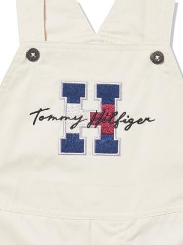 Tommy Hilfiger Boys Short All-In-One Set