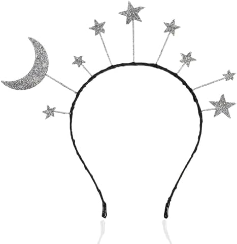 CeLEstial Headband