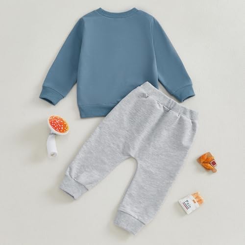 Sejardin Toddler Baby Male Winter Style