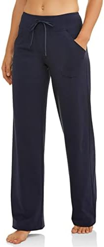 Experience Ultimate Comfort in Athletic Works Womens Sweatpants