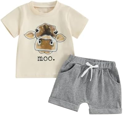 Omkzanbi Elite Country Western Childs Set