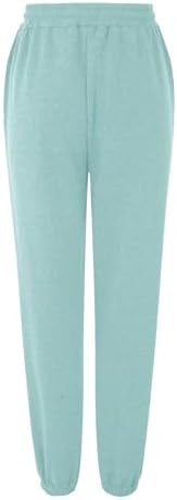 High Waist-Jogger Pants For Women
