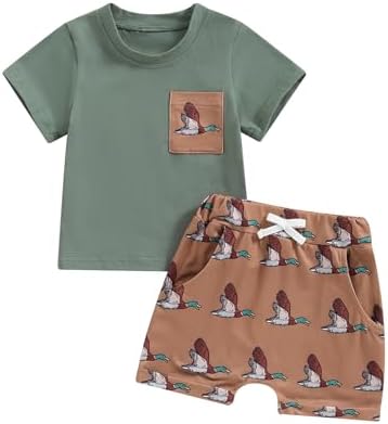 Mallard Duck Hunting Set