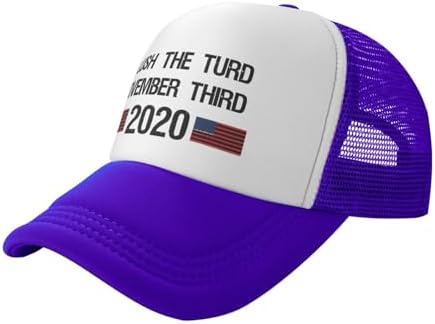 Architect 3rd Base - The Turkish November 3rd Baseball Cap