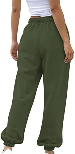 Trendy Yoga Pants for Women